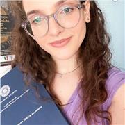 Posso aiutarti a svolgere tutte le materie di base scientifica come scienze e matematica ed aiutarti nell’esposizione.